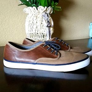 H&M Mens Boat Shoes